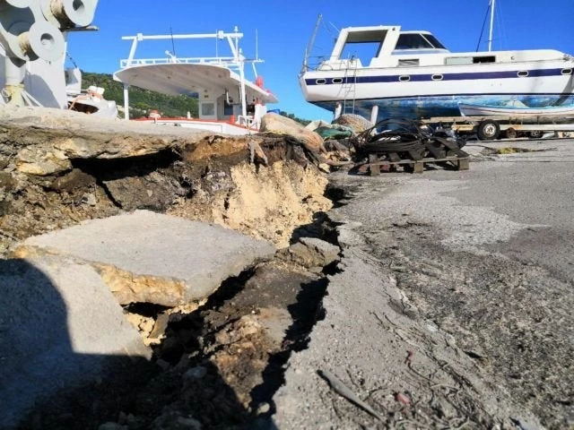 Σεισμός: Το φαινόμενο blowout και η επίδραση των γεωτρήσεων στο ρήγμα του Ιονίου